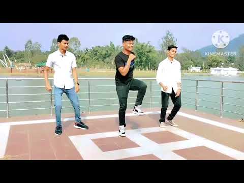 Yeshu Dost mera Action Christan Dance happy new year 2023