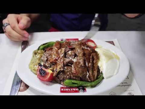 İSKENDER ® Yavuz İskenderoğlu Ramazan 2016