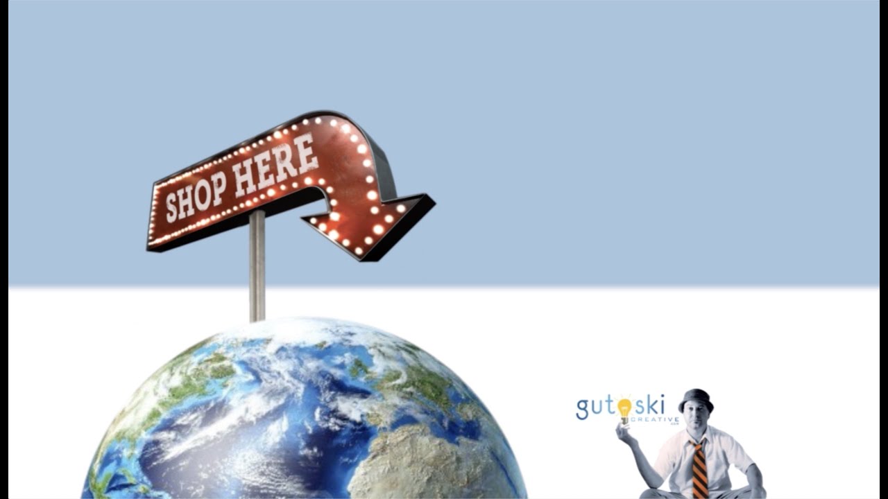 Gutoski Creative: Interact with a Responsive User Experience