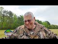Turkey Hunting in Bridgeville with Richard Wilson