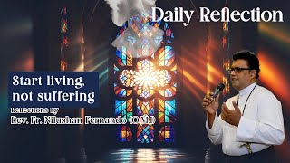 Catholic Daily Reflections (English) | 29 11 2025