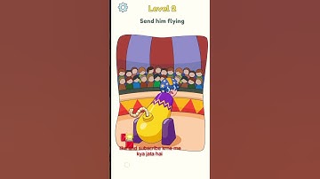 #2 displace one part3 dop3 level 2 #shorts #allgameon4u #youtubeshorts #short #shortvideo #viral