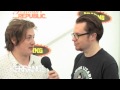Kerrang! Podcast: Deaf Havana