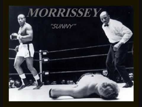 MORRISSEY - Sunny - (Live 1996)