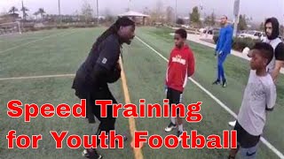 How To Increse Your Sprint Speed Playmaker Network