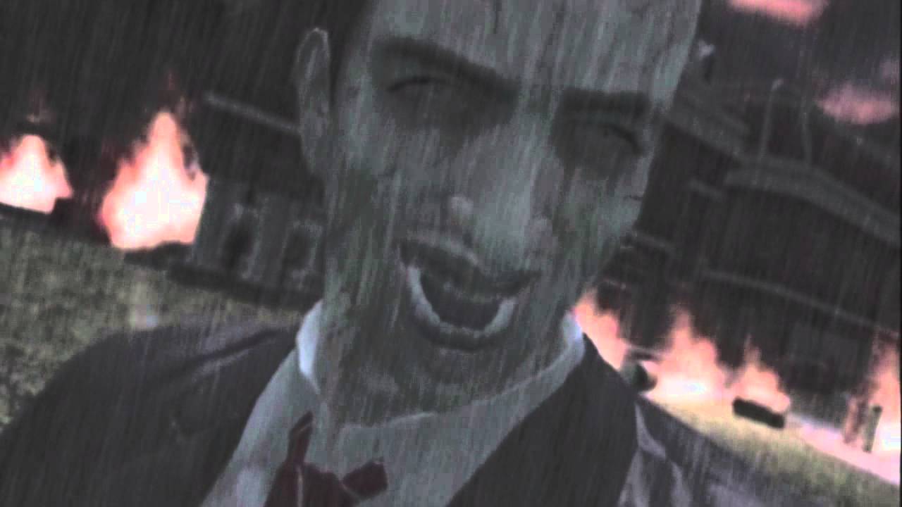 The Scariest Moment in Deadly Premonition adlı videoyu YouTube'da izle The Scariest Moment in Deadly Premonition adlı videoyu YouTube'da izle