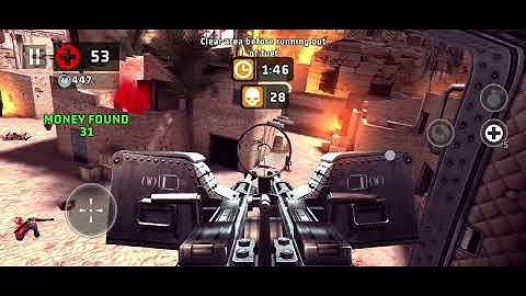 Dead Trigger 2 Unlimited Money and Gold | How to get unlimited money and gold in Dead Trigger 2