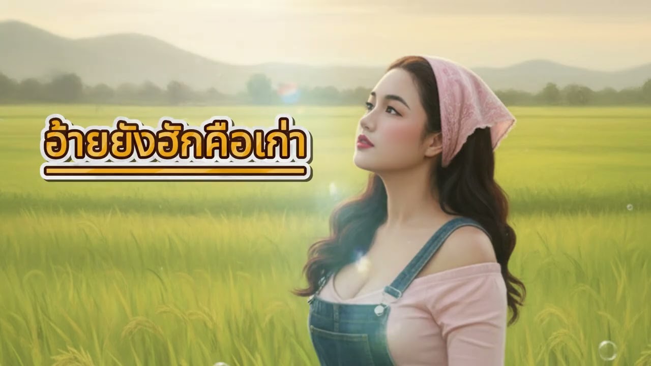 อ้ายยังฮักคือเก่า