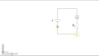Circuits 9: Ammeters and Voltmeters (IB Physics)