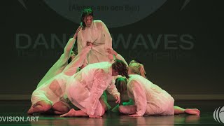 25-26 Qualifier 4 Nl - Im Syzygy Im In Motion