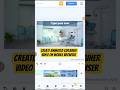 Create Animation Videos on Mobile Browser | No App No Laptop