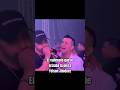 El vallenato que le erizaba la piel a Yeison Jiménez
