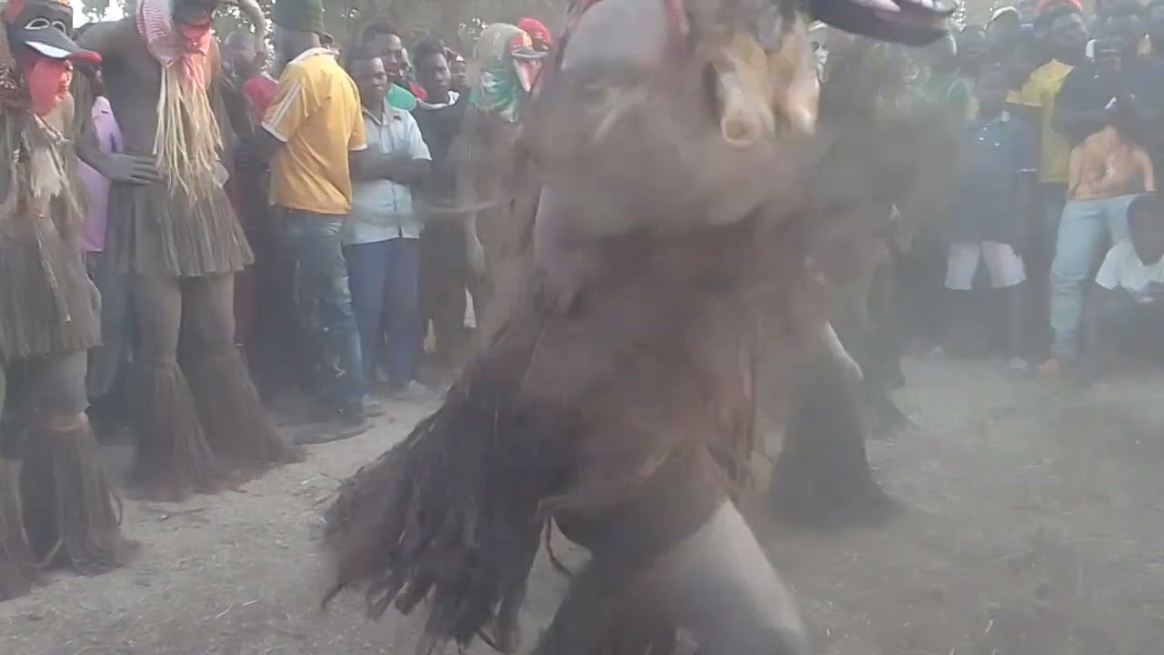 Kulamba Traditional Ceremony 2025