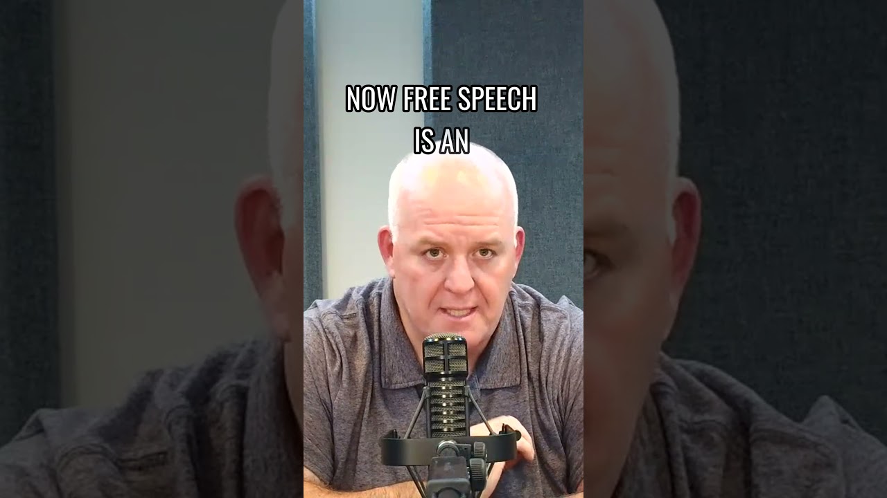 Free Speech and its Consequences  