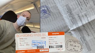 Ägypten Einreise,PCR-Test,Quarantäne,Flug,Versicherung,Urlaub,Pauschalreise,Visum,Hurghada, Ausreise