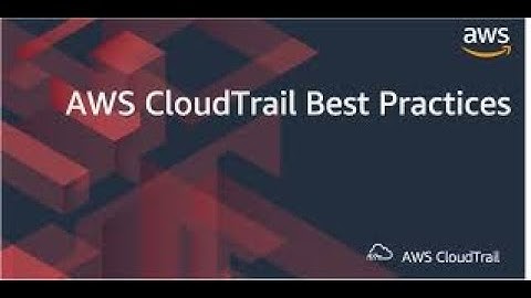 AWS CloudTrail | CloudTrail in AWS | AWS CloudTrail | Trail creation & Log delivery to S3 bucket