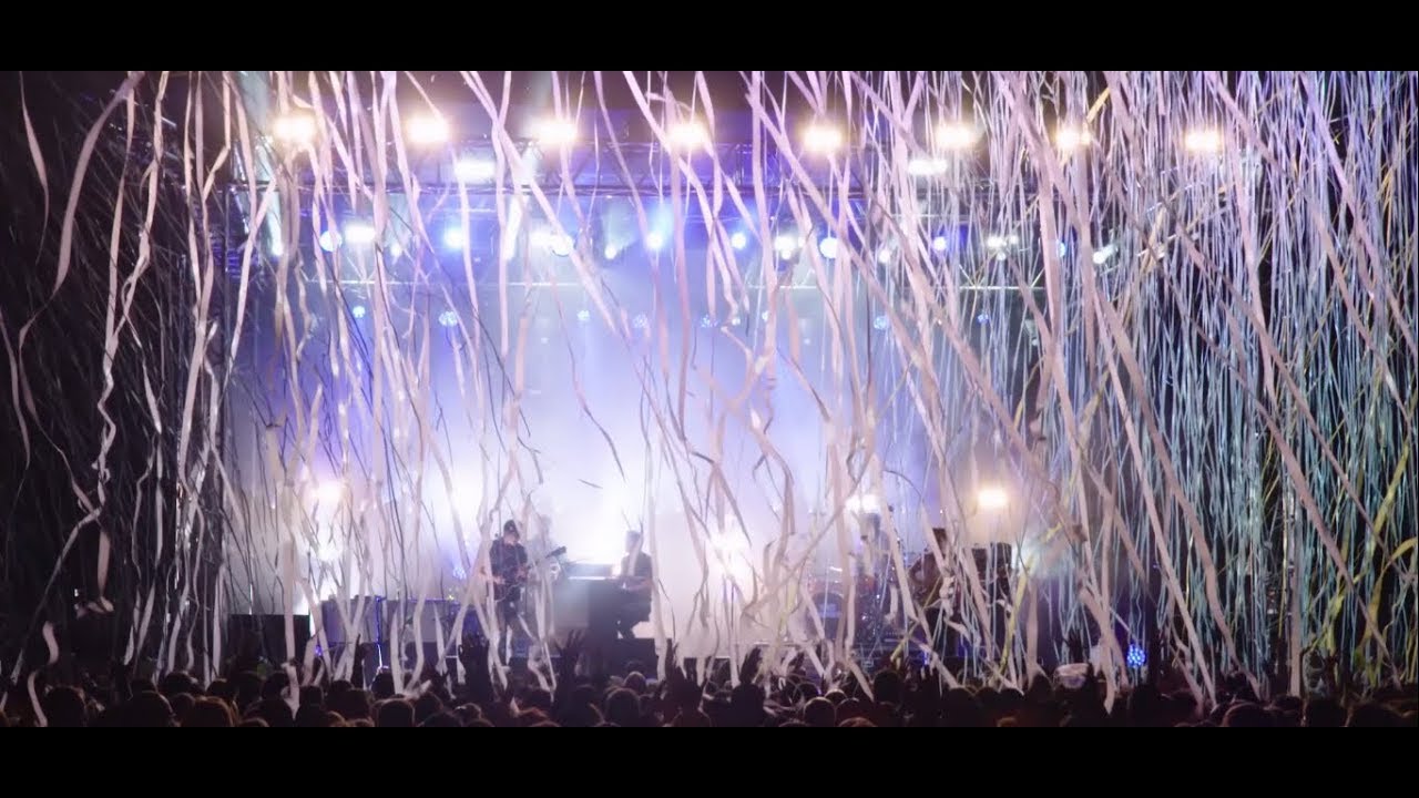 festival of lights Entdecken Sie die Heimat des Galway International Arts Festivals