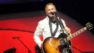 Kevin Costner &amp; Modern West - fans &amp; friends &amp; memories