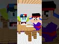 GOHAN Y SU INVITADO #shorts #minecraft #robux #roblox #pocoyo