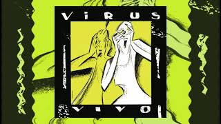 Virus - Vivo (1986) (Álbum completo)