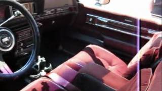 1985 Oldsmobile Cutless