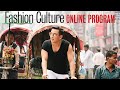 Fashion Culture | Prabal Gurung in conversation with Valerie Steele