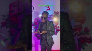 Akwaboa showing guy guy at love shades ❤️❤️❤️