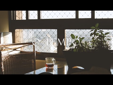 O Tempo – Nana Caper-Claro
