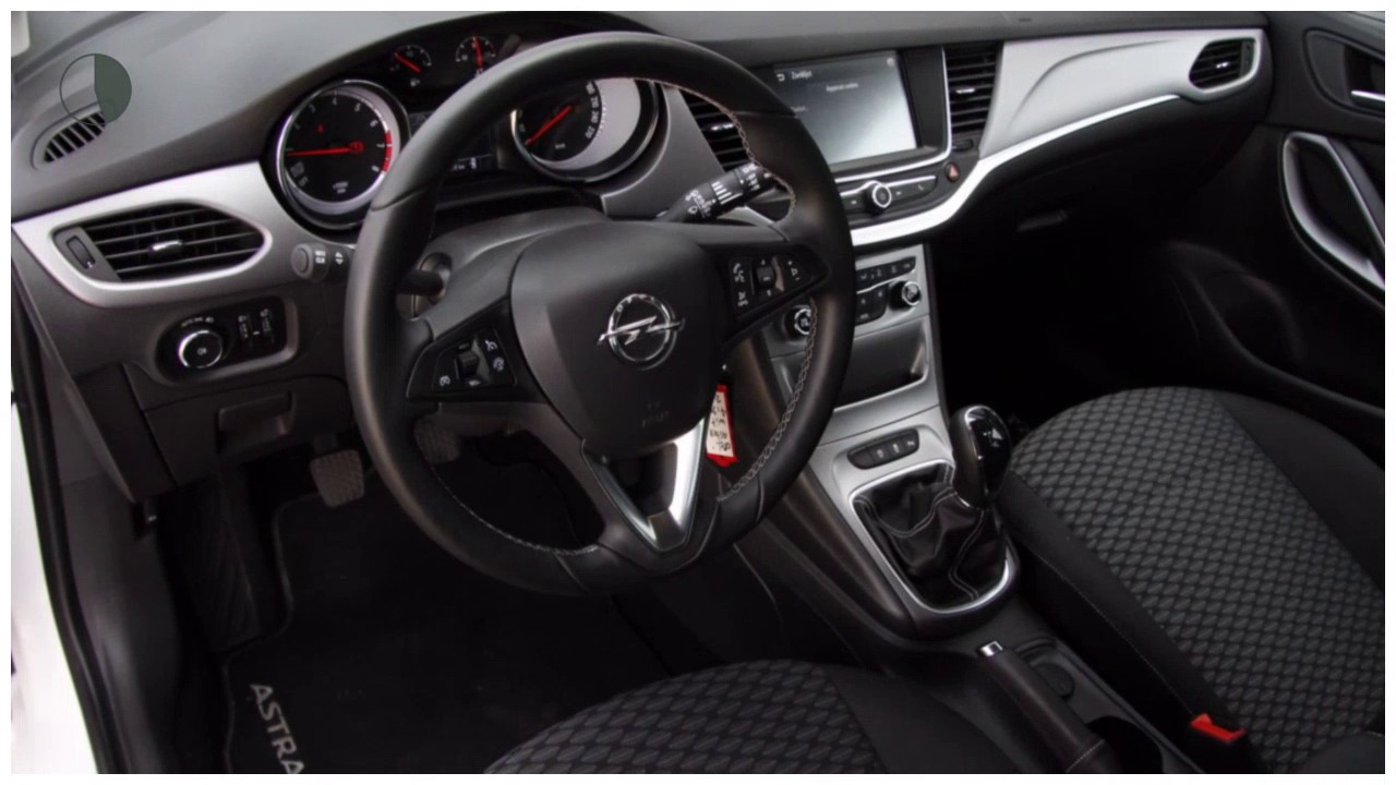 Opel astra j isofix