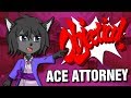Reset system 19  ace attorney