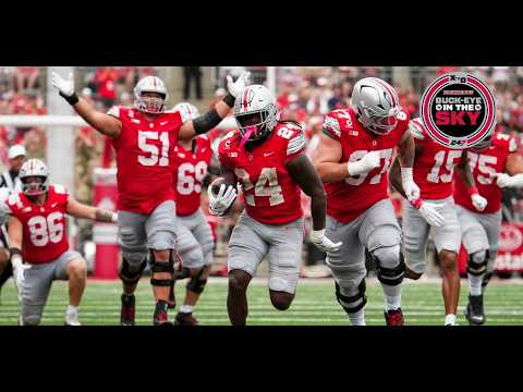 Buck-Eye In The Sky: Ohio State 56, Ball State 3