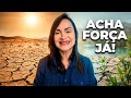 O deserto não é o teu fim | Como encontrar força nos momentos mais áridos