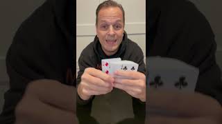 Easy Card Trick Tutorial