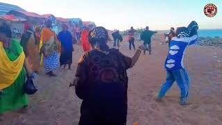 SOMALI BANTU SHARARA GROUP IFTIN  KISMAYO