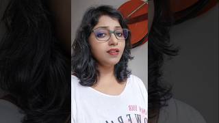 Kya Janu Sajan  Short Cover  Lata Mangeshkar Kavita Krishnamurthy Evergreen Song 