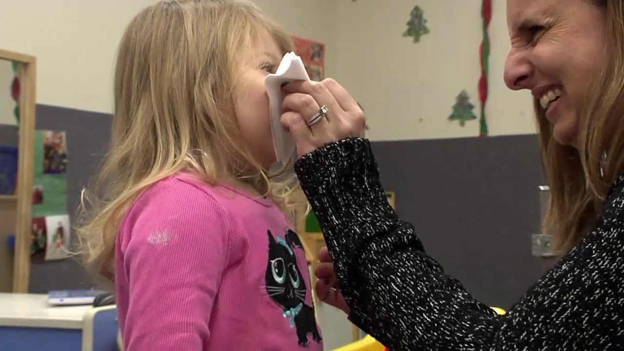 15 GERM TRANSMISSION