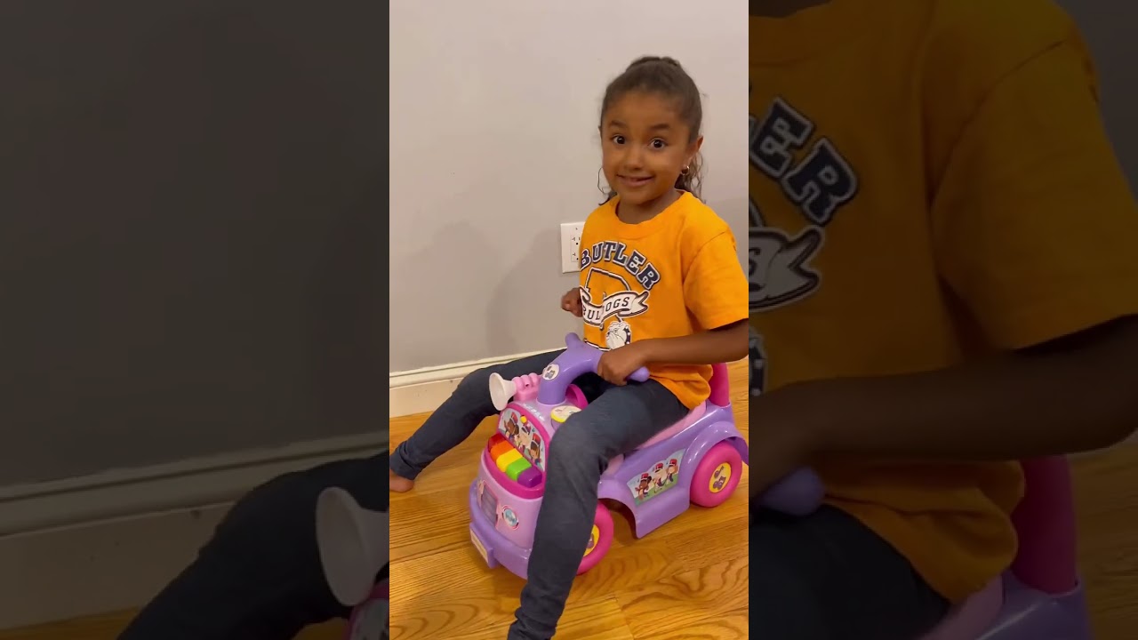 Everytime We Go To McDonalds This Happens… 😂 