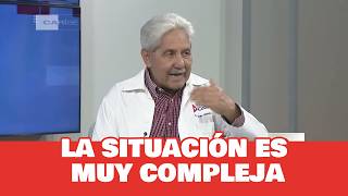 🚨 CONFIESAN la TENSA situación con la PROPAGACIÓN del Dengue, Oropouche y Chikungunya