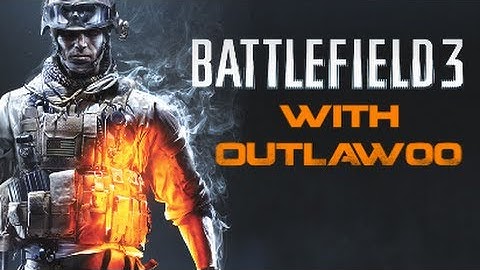 Battlefield 3 - (TKJ) Ep 9 - Squad Deathmatch on Tehran Highway 25-1