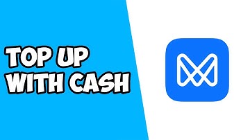 How To Top Up With Cash on Monese