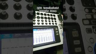 QSC TouchMix-16 Fixed