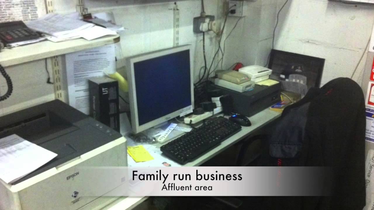 Business for sale: Garage & MOT Centre Holmes Chapel, Cheshire. Ref. 1046