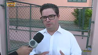 Alunos da rede municipal da Capital voltam às aulas nesta quarta-feira