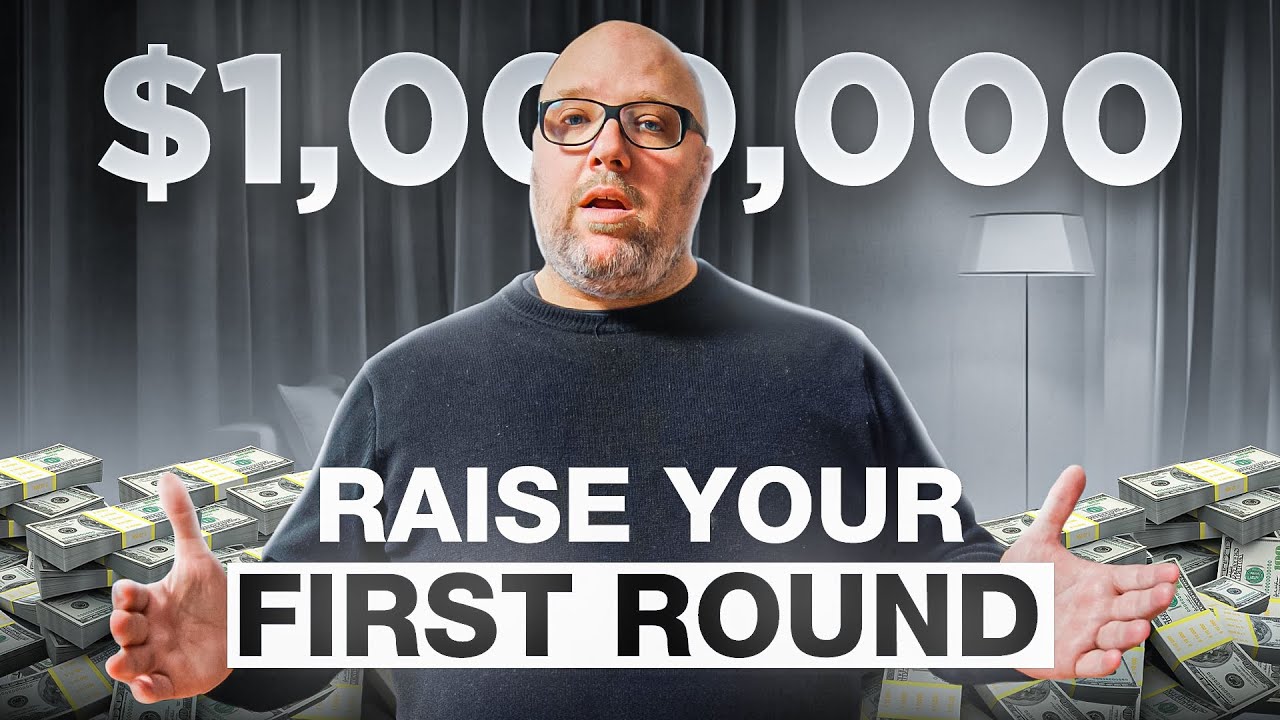 How to Fund your Startup: Essential Tips - YouTube