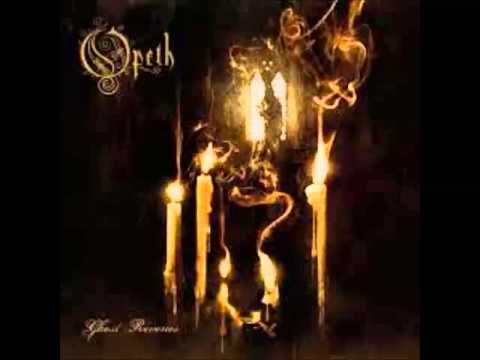 Opeth - Ghost Reveries (2005)