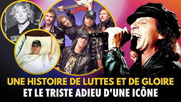 Tu te Souviens de Scorpions ? L