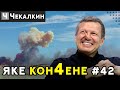 Кримська бавовна | Паребрик News