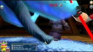 Wizard101 - New Rank 9 Spells!