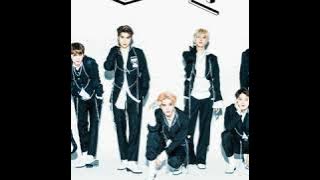 NCT 127 (엔씨티 127) - Kitchen Beat (OFFICIAL AUDIO)