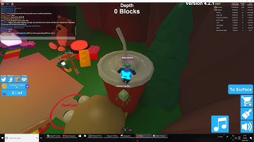 REACHING 1 BILLION BLOCKS MINED!!! l Mining Simulator Roblox Livestream